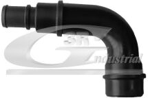 Шланг, продування картера