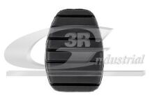 Накладка педалі, педаль гальма