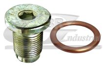 Ремкомплект, масляный поддон