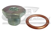 Ремкомплект, оливний піддон