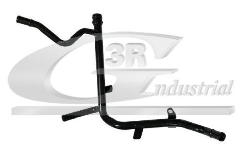 Трубка охлаждающей жидкости