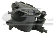 Корпус, паливний фільтр