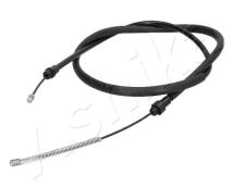 Трос ручного гальма