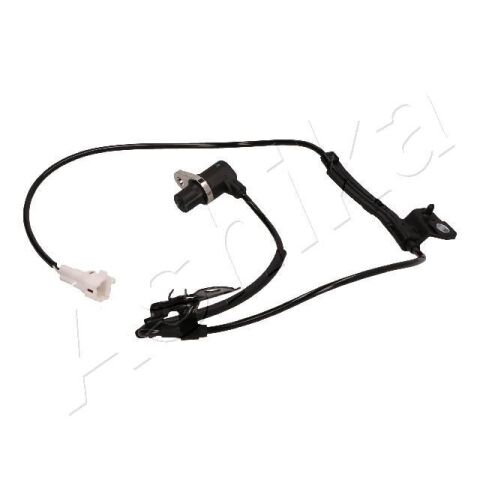 Датчик, кількість обертів колеса