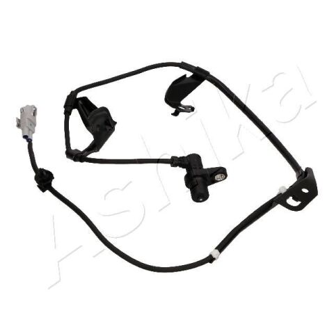 Датчик, кількість обертів колеса