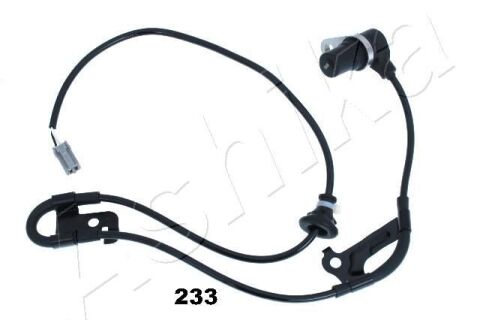 Датчик, кількість обертів колеса