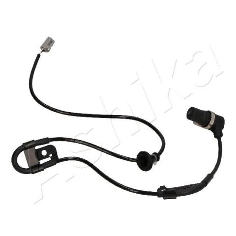 Датчик, кількість обертів колеса