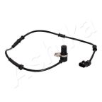 Датчик, кількість обертів колеса