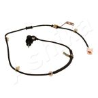 Датчик, кількість обертів колеса