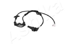 Датчик, частота вращения колеса