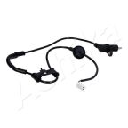 Датчик, кількість обертів колеса