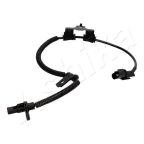 Датчик, кількість обертів колеса