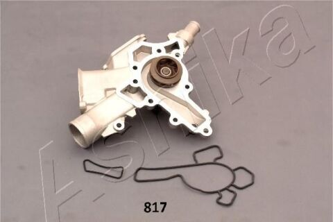 Помпа водяна, охолодження двигуна Помпа водяна, охолодження двигуна