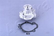 Помпа водяная, охлаждение двигателя