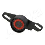 Устройство для натяжения ремня, ремень ГРМ