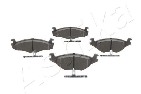 Комплект гальмівних накладок, дискове гальмо