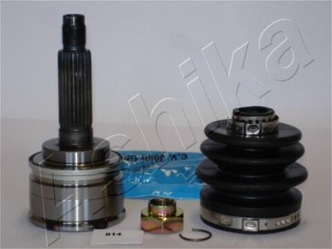 Шарнирный комплект, приводной вал