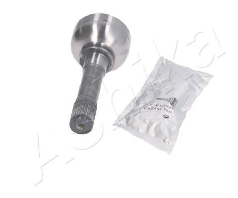 Шарнирный комплект, приводной вал