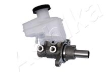 Головний гальмівний циліндр