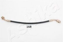 Фиксатор тормозного шланга