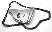 Гидрофильтр, автоматическая коробка передач