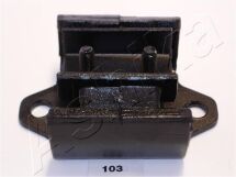 Подушка двигателя