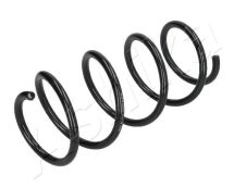 Пружина підвіски