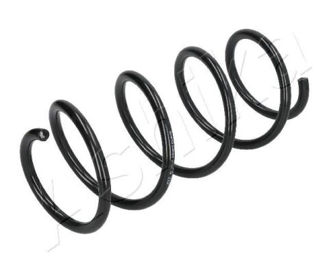 Пружина подвески