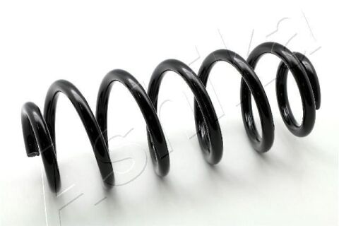 Пружина підвіски