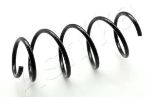 Пружина підвіски