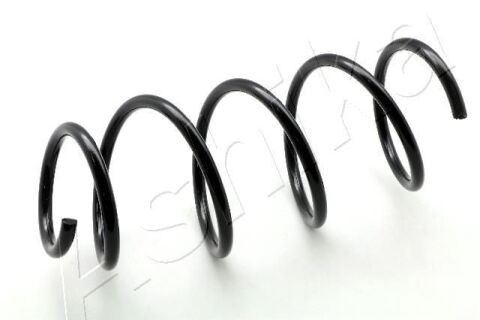 Пружина підвіски