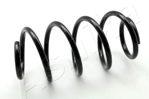 Пружина підвіски