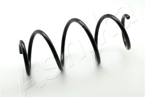 Пружина підвіски