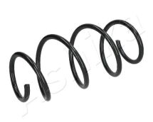 Пружина підвіски