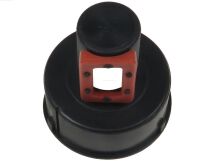 Захисний ковпачок, генератор