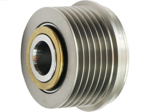 Обгінна муфта генератора