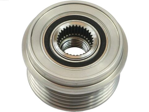 Обгінна муфта генератора