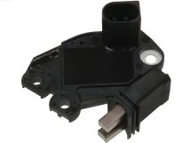 Регулятор генератора Регулятор генератора