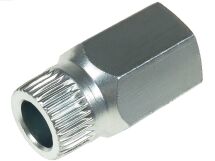 К-кт монтажн. инструментов, механизм свободн.хода генератора