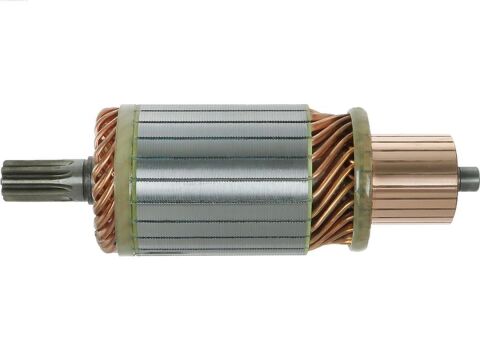 Ротор стартера