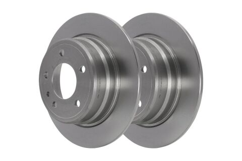 Гальмівний диск