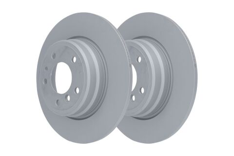 Гальмівний диск