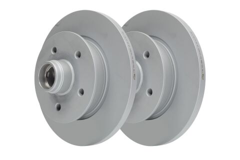 Гальмівний диск