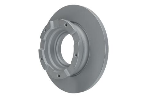 Гальмівний диск