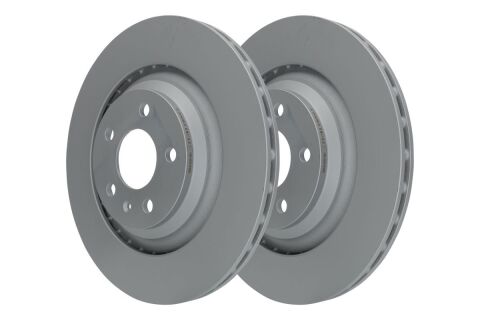 Гальмівний диск