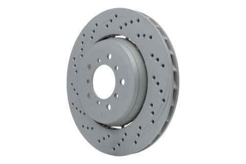 Тормозной диск