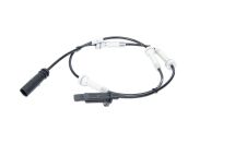 Датчик, кількість обертів колеса