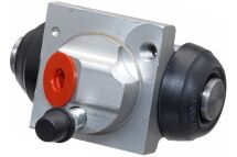 Гальмівний циліндр