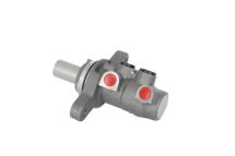 Головний гальмівний циліндр