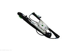 Склопідйомник